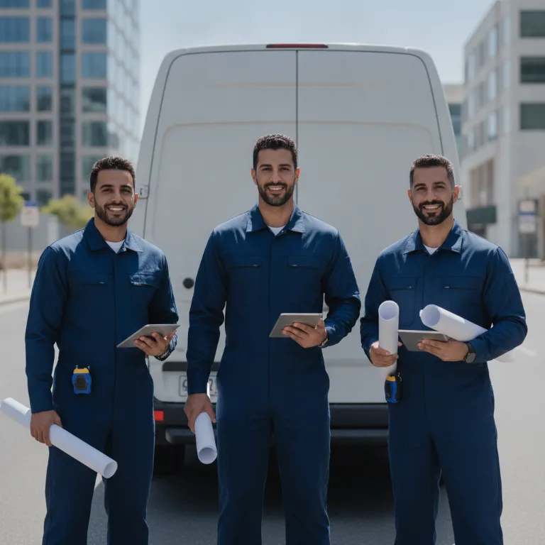 وسيط عقاري تجاري فريق في مدينة زايد